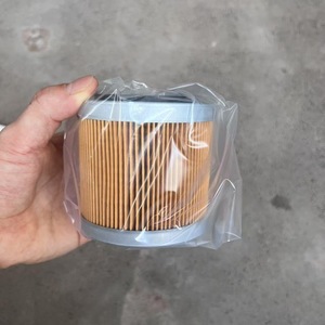 ไส้กรองอากาศ Swan ขนาด 84x46x86 มม. วัสดุ NBR สำหรับชิ้นส่วนคอมเพรสเซอร์อุตสาหกรรม - Product Image 2