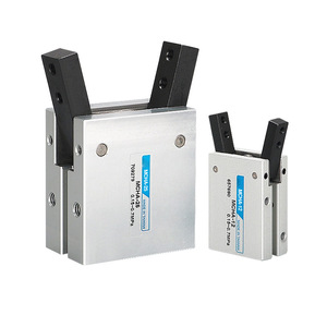 Cylindre à piston pneumatique à double action de type or MHCA/HDM/HDS-6-10-16-20/HDS-25-32, neuf et d'occasion, pour ferme - Product Image 1