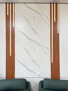 Hoja de mármol PVC DE FÁBRICA DE China - Product Image 5