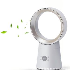 Ventilador sin aspas <span class=keywords><strong>Dyson</strong></span> de 18-28.9 pulgadas, blanco, con viento natural, alimentación CC, cabezal oscilante, ventilador inteligente para uso en el hogar y la oficina. - Product Image 3
