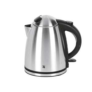 WMF Wasserkocher Stelio Wasserstandsanzeige 1,2 L 2400 Watt Edelstahl - Product Image 1
