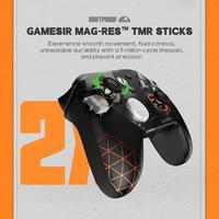Control Inalámbrico para Juegos ZZZ G7 Pro Zenless Zone Zero Edición Original para Xbox Series X S, Xbox One, Steam, PC, Android, Regalo
