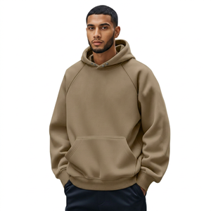 Sudaderas con Capucha para Hombre, Sudaderas de Alta Calidad para Gimnasio - Product Image 1