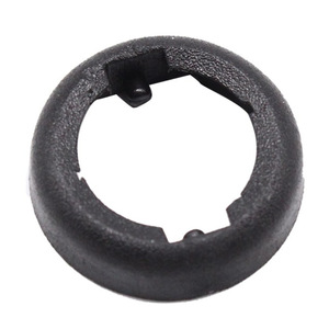 Manija de Ajuste del Espejo Retrovisor para Ford Fiesta Mk6 1507431, Pieza de Repuesto Interior Negra - Product Image 4