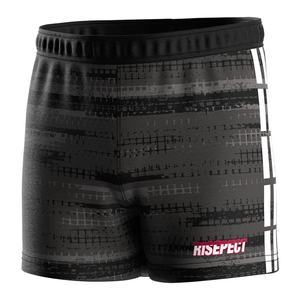 Pantalones Cortos Deportivos Dry-Fit para Hombre, Estilo Rugby Australiano, con Bolsillos, para Entrenamiento y Gimnasio - Product Image 1