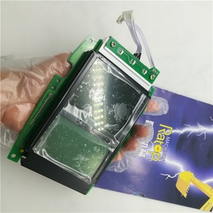 Monitor LCD E320C, Pantalla LCD Compatible con Excavadora E320C, Monitores 260-2160 157-3198 260-2158 - Product Image 6