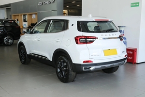 Venta Especial de Autos Usados: Chery Tiggo 5x SUV 2023 1.5L CVT Edición Fashion 5x Pequeño para Vehículos de Ocasión - Product Image 6