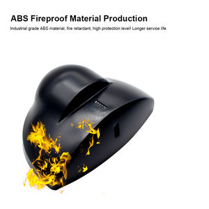 New <strong>Automatic</strong> <strong>Gate</strong> Door Microwave Motion Sensor <strong>Detector</strong> Sliding Swing Garage Door Sensor Auto Opening Opener - Product Image 3