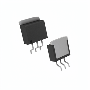 Power Management (PMIC) LT3088HM#PBF Original TO 263 4, D2PAK , TO 263AA Electronic Circuit Components - Product Image 1