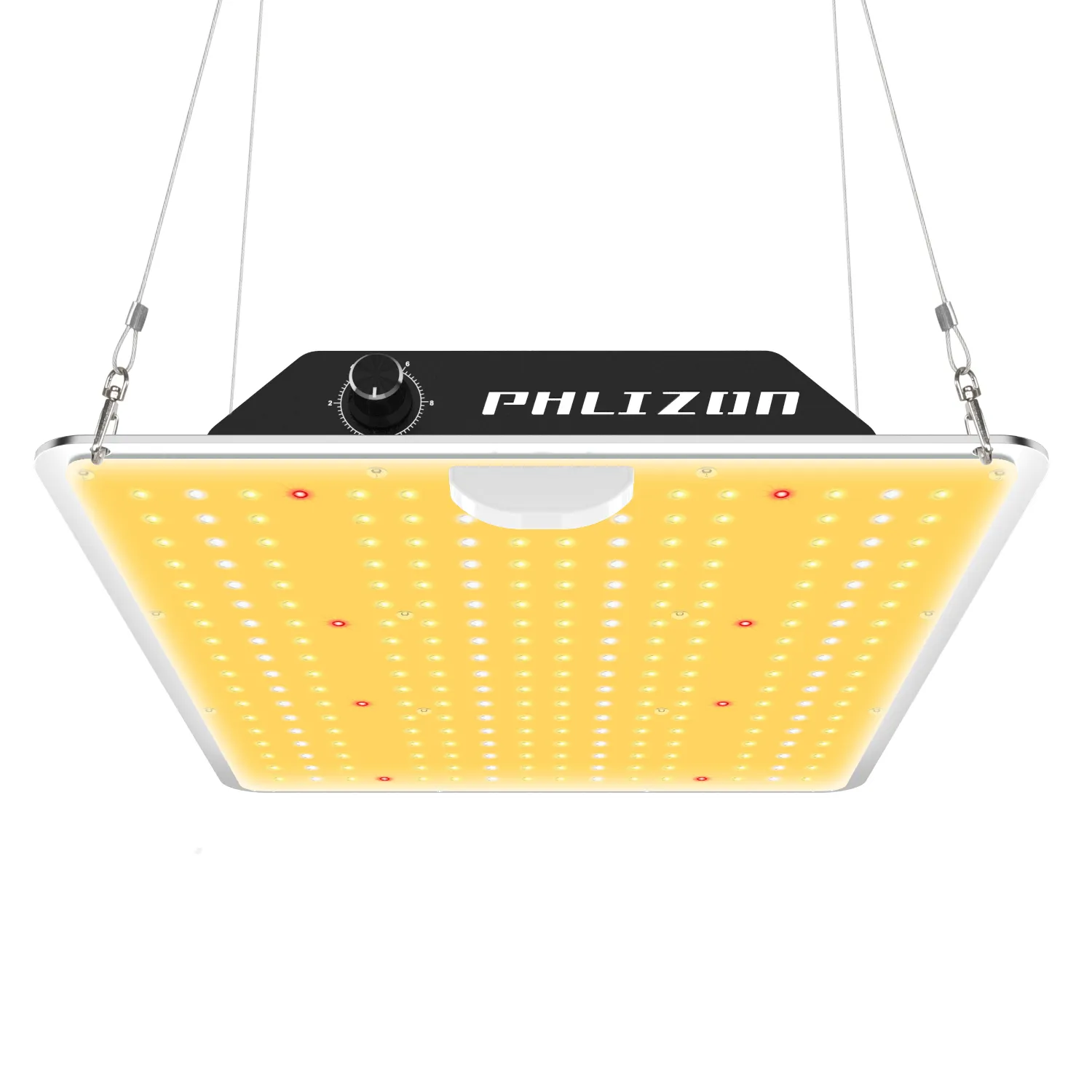 Phlizon Tumbuh Papan Ph Sf100 100W Led Tumbuh Cahaya