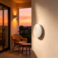 Interrupteur Tactile Intelligent Wi-Fi Tuya en Promotion, Matériau PC, Portable, Sans Fil, Scénarisation, Automatisation Domestique, Compatible Android, Utilisation Hôtellerie et Bars