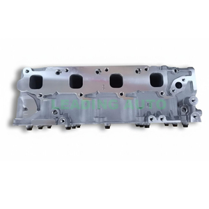 11039VC101汽车零件铝柴油发动机全气缸盖，适用于日产巡逻Terrano II Urvan Movano Moscott 3.0dti - Product Image 4