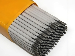 Varilla de Soldadura de Acero Inoxidable E310LMoN <span class=keywords><strong>para</strong></span> Equipos Químicos, Resistente a la Corrosión, Fácil de Usar, Proveedor Chino - Product Image 2