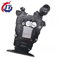 Unidad de Control de Transmisión JT 0BH927711C DQ500 0BH 0BT 0DE 0GC927711G, Placa Conductora ECU TCU, Apta para Volkswagen, Audi, Skoda