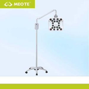 Lámpara LED Móvil de Alto Rendimiento para Blanqueamiento Dental, sin Sombra, para Emergencias - Product Image 4