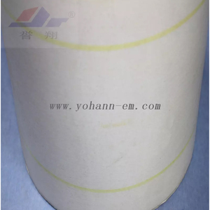 กระดาษฉนวนกันความร้อน B-STAGE ยืดหยุ่นสูง2025 DMD-P ดีมีคุณสมบัติทางไฟฟ้าและเครื่องกล - Product Image 3