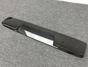 Pour Mercedes Benz Classe <span class=keywords><strong>G</strong></span> W464 G500 B-rabus G800 Spoiler de toit en carbone sec avec éclairage supérieur, pièces de modification extérieure haute performance - Product Image 2