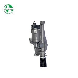 Cremallera de Dirección Remanufacturada WWT 5QD 423 051 AD para Audi A6 VW 2017-2023 Certificada TS16949 - Product Image 2