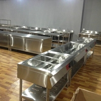 2023 Nouvelle table multifonctionnelle de chauffage et d'isolation de buffet