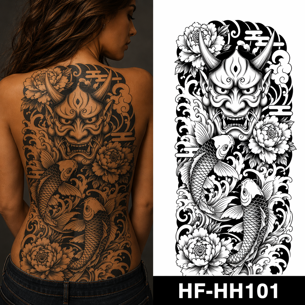 HF-HH101