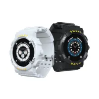 2021 Smart Horloge Mannen Vrouw Z19 Call Pols Aangesloten Voor Samsung Fitness Armband Sport Smartwatch Waterdicht Horloge