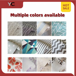 <span class=keywords><strong>Carta</strong></span> da parati floreale impermeabile autoadesiva - <span class=keywords><strong>Carta</strong></span> adesiva in PVC rimovibile <span class=keywords><strong>per</strong></span> la decorazione di stanze e <span class=keywords><strong>mobili</strong></span> - Product Image 4