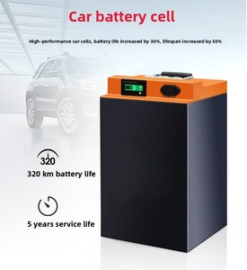Baterí<span class=keywords><strong>a</strong></span> Líquida para ATV Eléctrico, <span class=keywords><strong>36V</strong></span> 48V 72V 20Ah 30Ah 40Ah 50Ah, Paquete de Baterías TNE TY-HDC10-C240 para ATV Eléctrico 4x4 - Product Image 5
