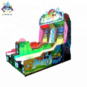 juegos de canje de boletos de tiro de agua máquina de juego de lotería que funciona con monedas <span class=keywords><strong>para</strong></span> niños - Product Image 6