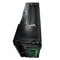 009-0038034 009-0039456 Cassette de recyclage d'espèces NCR SR (SANS SERRURE) Pièces de distributeur automatique