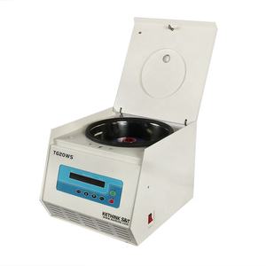 Tg20ws Bank Top 20000 Rpm Hoek Rotor Buisvormige Centrifugale Apparatuur Voor Stamcel, Capillairen, Enz - Product Image 4