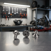Fabricant de pièces CNC, machines de tournage personnalisées, usinage de précision hydraulique, accessoires et pièces pour équipements automobiles