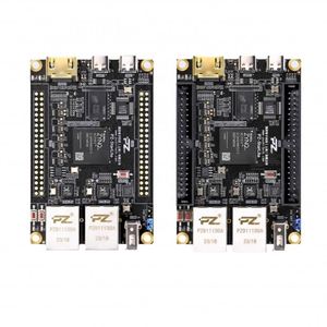 Placa de desarrollo integrada PZ7010-StarLite PZ7020-StarLite (Serie ZYNQ 7000 ZYNQ7010) Compatibilidad con PYNQ Doble Gigabit Ethernet - Product Image 3