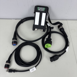 Outil de diagnostic pour camions lourds VOCOM II 88894000 d'origine, VOCOM2+ - Product Image 1