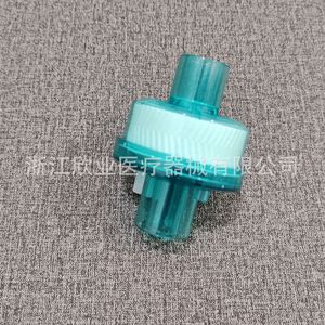 Disposable Moisture Absorbing Humidifying Tubing For Ventilator Green Pp Material One Time Use Zhejiang Origin - Product Image 1