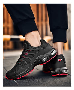 Новейшие кроссовки для дропшиппинга 2025 года: люксовые спортивные кроссовки с воздушной подушкой, оригинальная ткань, дышащая, с мягкой подошвой для бега - Product Image 6