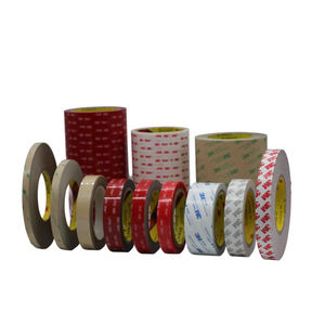 Cinta de Espuma Acrílica Negra de Alta Calidad al por Mayor para Proyectos de Montaje de Alta Resistencia, Cinta de Doble Cara 3M - Product Image 4