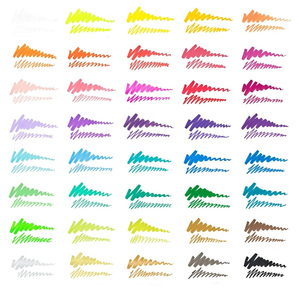 Rotuladores de tiza líquida y colores metálicos-Juego de 42-para <span class=keywords><strong>pizarra</strong></span>, pizarras, ventanas, vidrio - Product Image 5