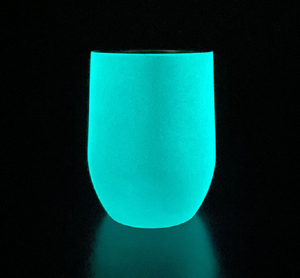 2024 nuevos artículos aislados de doble pared 20oz Skinny Luminous <span class=keywords><strong>Glow</strong></span> Cups <span class=keywords><strong>Florescent</strong></span> <span class=keywords><strong>Glow</strong></span> in the <span class=keywords><strong>Dark</strong></span> Vasos - Product Image 4