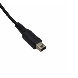 Cable de Alimentación USB de 1.2M para <span class=keywords><strong>Nintendo</strong></span> DSI/NDSi/3DS/3DS XL/Nuevo <span class=keywords><strong>3DSXL</strong></span> - Product Image 3