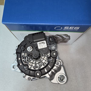 Nouvel <span class=keywords><strong>alternateur</strong></span> SEG authentique <span class=keywords><strong>14V</strong></span> <span class=keywords><strong>150A</strong></span> pour montage de fourgonnette WP 2014- F000BL07Y1 F000BL07Y2 5802262651 F000BL0777 F000BL0778 - Product Image 4