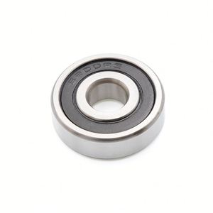 Rodamiento de Bolas de Ranura Profunda 6002/17-2RS 173209-RS 6002 17x32x9mm, Acero Cromado, Precisión P0, Holgura C0, Rodamiento No Estándar - Product Image 1