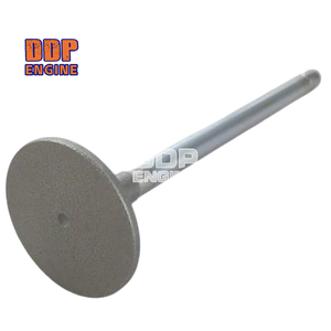 Válvula de Admisión de Motor para Maquinaria de Construcción 4089761 3970727 3800340 3942588 4981794 para Cummins ISCe ISLe ISLe350 6L - Product Image 1