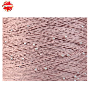 Filo <span class=keywords><strong>per</strong></span> <span class=keywords><strong>uncinetto</strong></span> con filo <span class=keywords><strong>di</strong></span> <span class=keywords><strong>cotone</strong></span> 100% con perla mercerizzata <span class=keywords><strong>per</strong></span> progetti fatti a mano fatti a mano in filo <span class=keywords><strong>di</strong></span> fantasia - Product Image 4