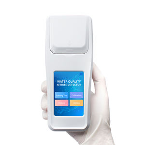 Détecteur portatif d'azote de <span class=keywords><strong>nitrite</strong></span>-<span class=keywords><strong>Test</strong></span> d'eau avec écran tactile Android - Product Image 4