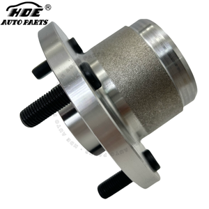 521002 98AB1A034AC 981320 HDE AUTO PARTS Venta al por mayor de rodamientos de cubo de rueda de alta calidad para FORD FOCUS EXC ABS - Product Image 2