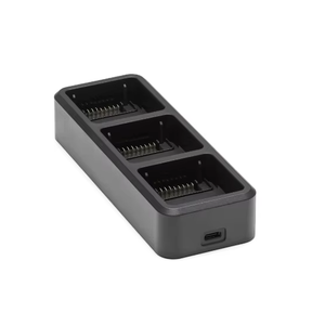 3 <b>Drone</b> <b>Accessories</b> Charging Hub, 6 in 1 Parallel Charger With Storage Case Multi Function Parallel Charing Hub Wi - Product Image 1