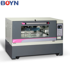 ZWYR-D2402 phòng thí nghiệm hai lớp kỹ thuật số lồng ấp - Product Image 3