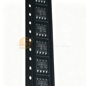 50 piezas TC4427 TC4427COA TC4427EOA TC4427AEOA <span class=keywords><strong>ACOA</strong></span> AVOA TC4427VOA - Product Image 1