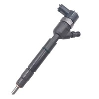 Injecteur de carburant diesel YS neuf 0445110410 33800-2A800 33800-2A960, ajustement universel, garantie 6 mois pour l'acier