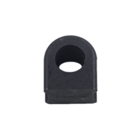 KPYX 1663231465 1663231065 1663203411 1663202811 1663201111 Boccola barra stabilizzatrice anteriore e manicotto in gomma per barra di bilanciamento W166